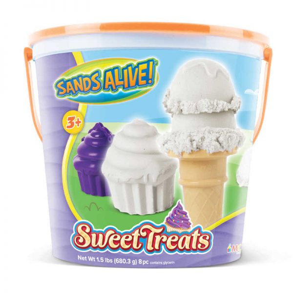 Sands Alive™ Sweet Treats