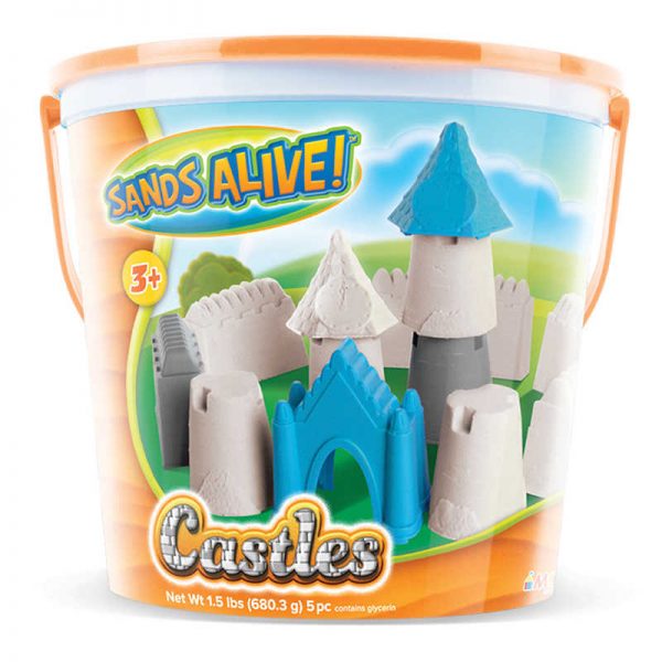 Sands Alive™ Sands Alive™ Castles