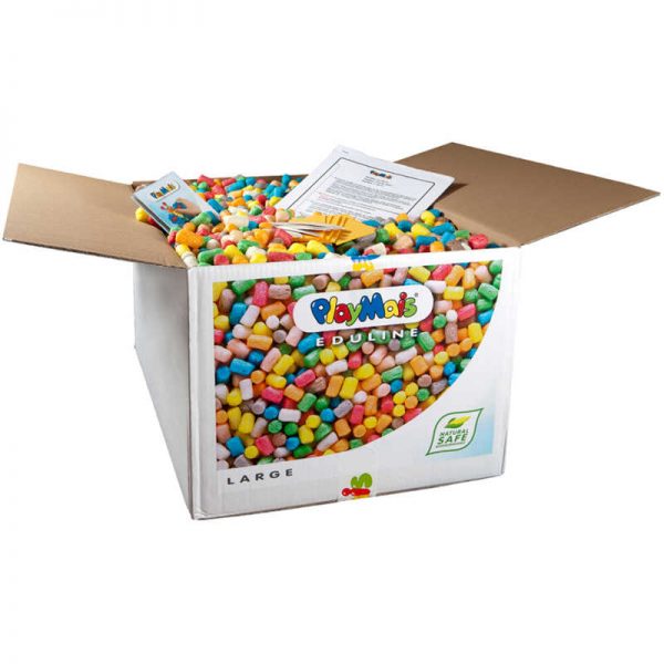 PlayMais® PlayMais® Eduline Large Set