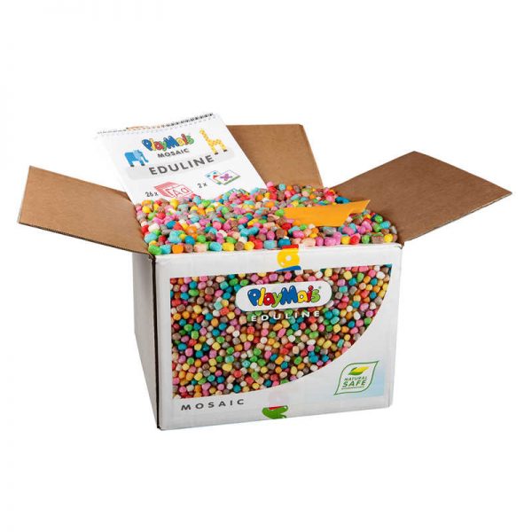 PlayMais® PlayMais® Mosaic Set