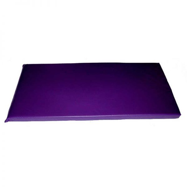KinderMat® Rainbow Designer Mat™, Purple