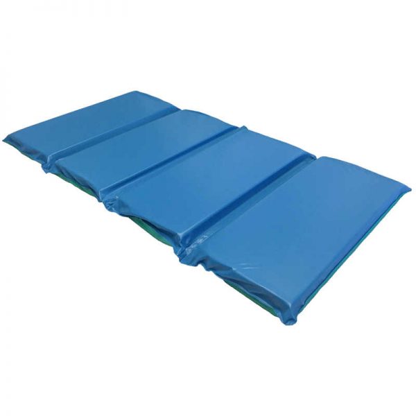 KinderMat® DayDreamer Rest Mat, 2" thick