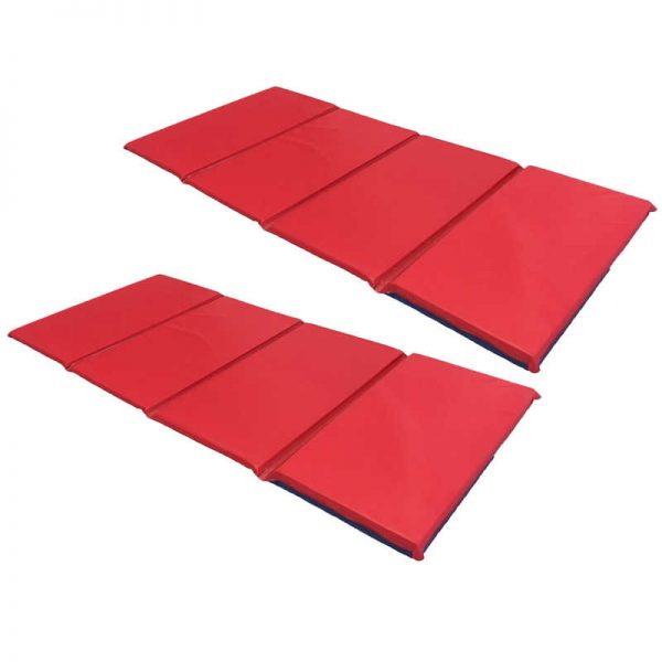 KinderMat® Basic KinderMat, 5/8" thick, Pack of 2