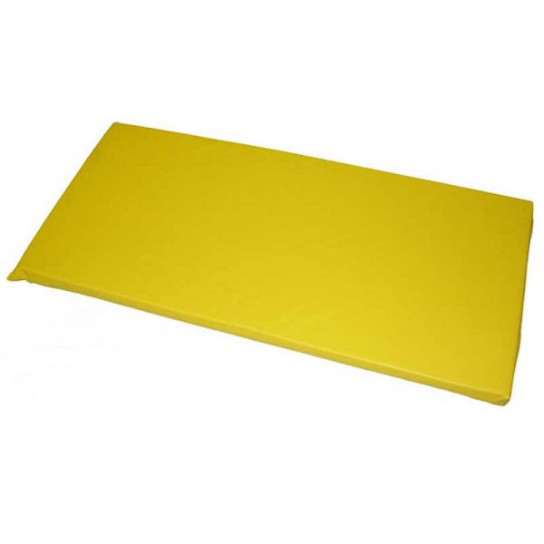KinderMat® Rainbow Designer Mat™, Yellow