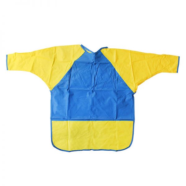 KinderMat® KinderSmock™ Full Protection, Ages 3-6