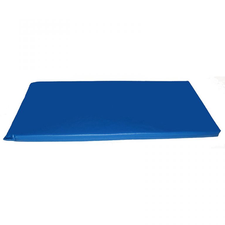 KinderMat® Rainbow Designer Mat™, Blue