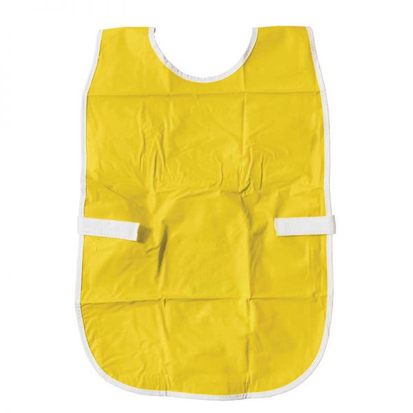KinderMat® Kinder Smock™ Sleeveless