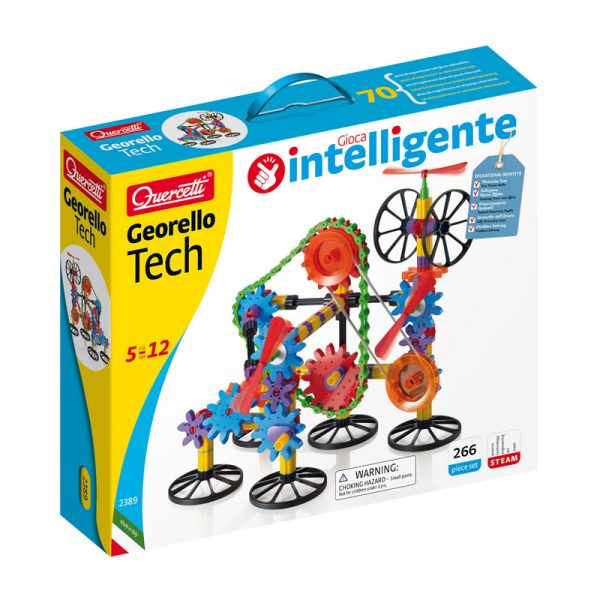 Quercetti® Georello Tech