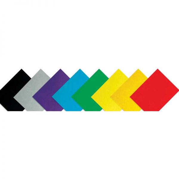Roylco® Crayon Paper, 9" x 13", 96 Sheets