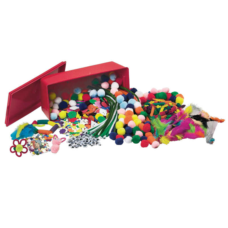 Roylco® Art Start Kit