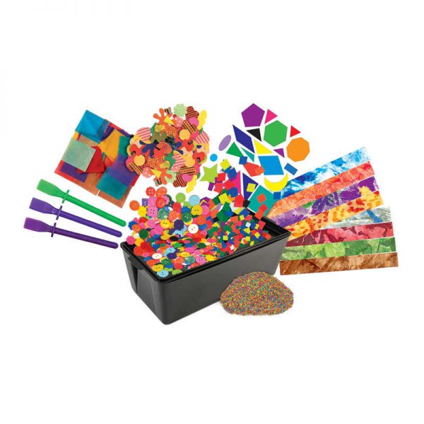 Roylco® Art Start Kit