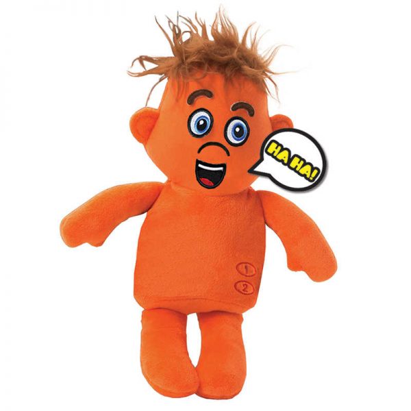 Roylco® Roylco® Explore Emotions Super Doll
