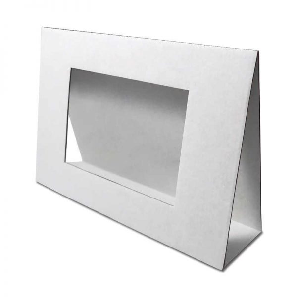 Roylco® Stand-Up Picture Frames, Pack of 24