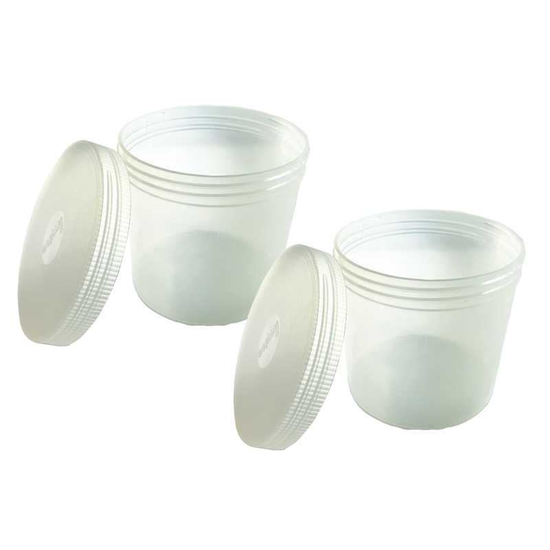 Roylco® Jar-It, 4 Per Pack, 2 Packs