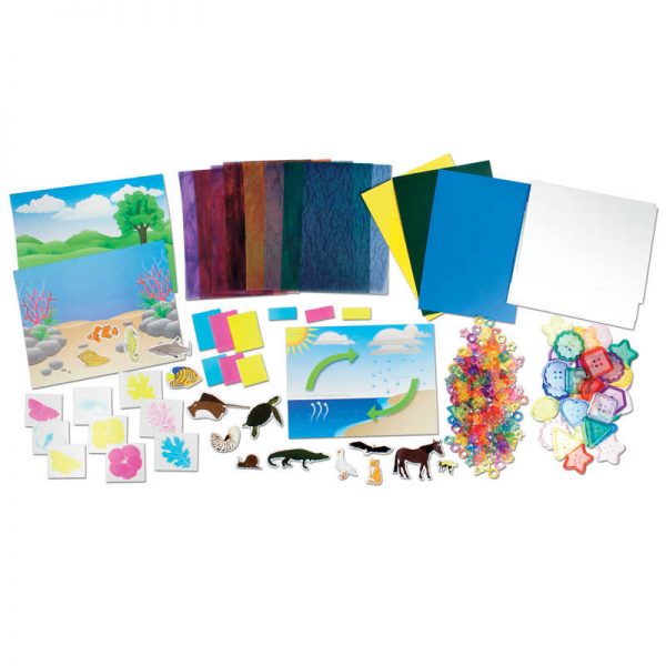 Roylco® First Look Light Table Kit