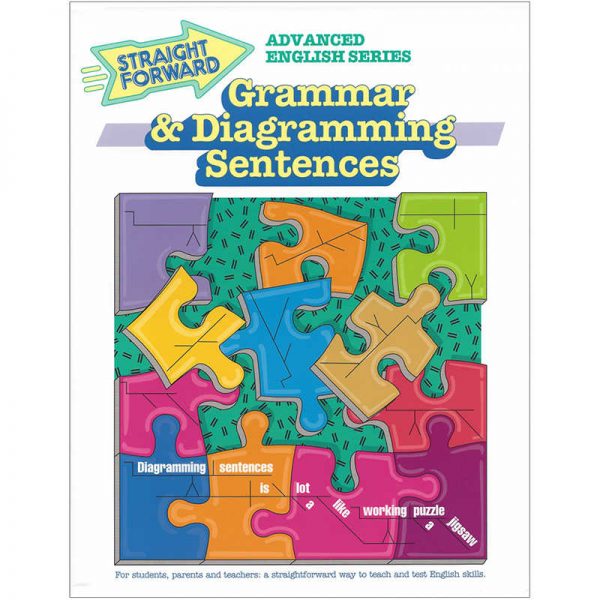 REMEDIA PUBLICATIONS Grammar & Diagramming Sentences