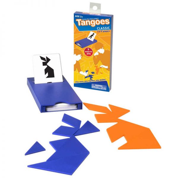 Smart Games® Tangoes, Original Game