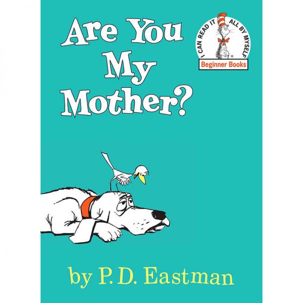 Random House Are You My Mother?