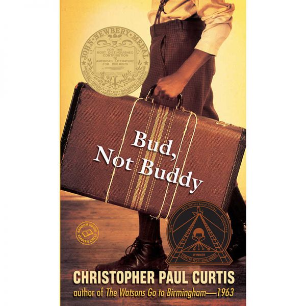 Random House Bud, Not Buddy (2000)