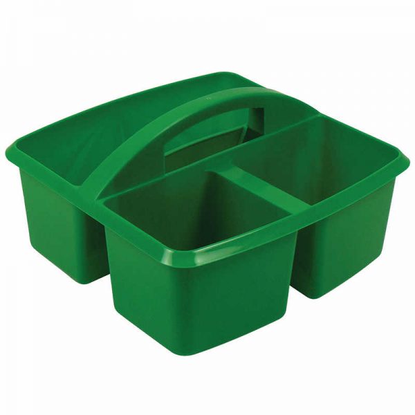 Romanoff Small Utility Caddy, Green