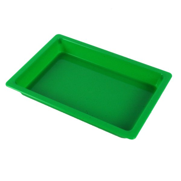 Romanoff Small Creativitray®, Green