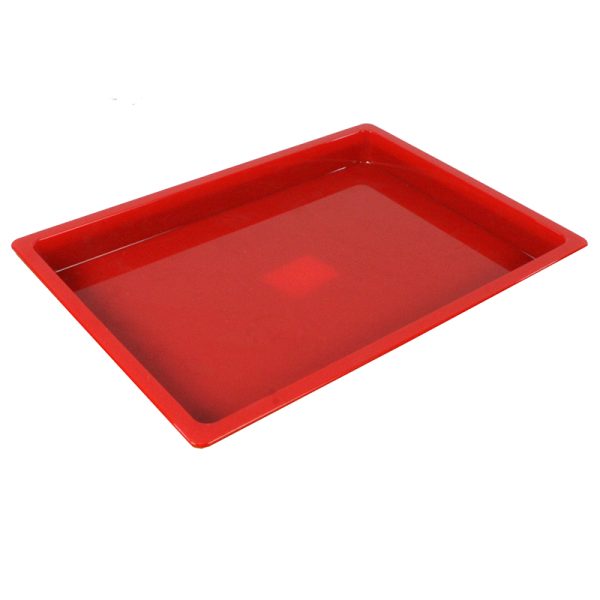 Romanoff Medium Creativitray®, Red