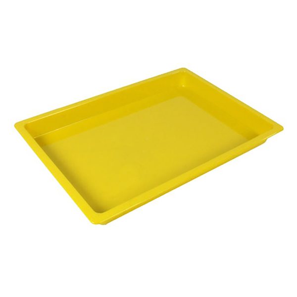 Romanoff Medium Creativitray®, Yellow