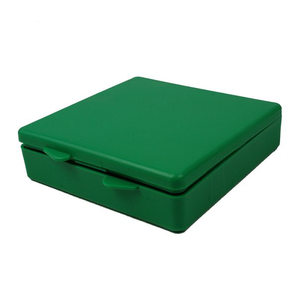 Romanoff Micro Box, Green