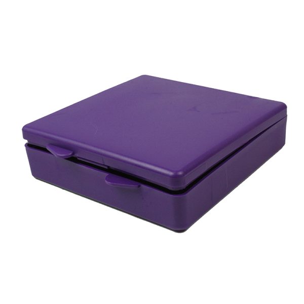 Romanoff Micro Box, Purple