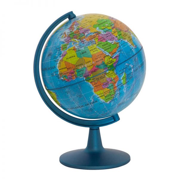 Waypoint Geographic GeoClassic Globe, 6"