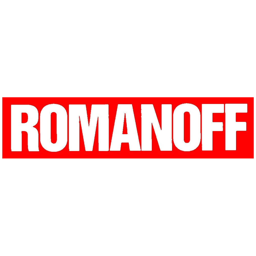 Romanoff