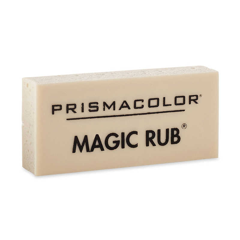 Prismacolor® Premier Magic Rub® Erasers, Pack of 24