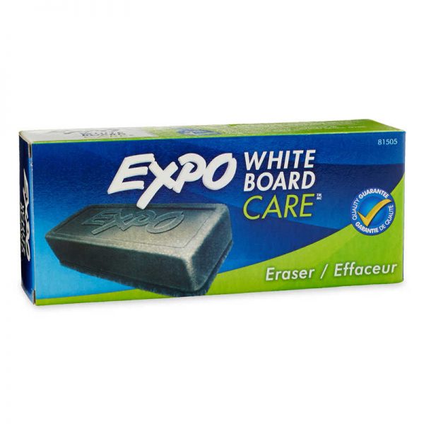 EXPO® White Board Eraser