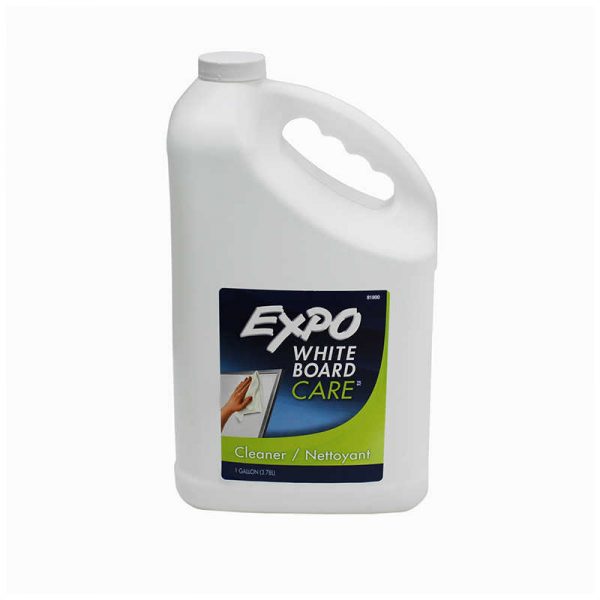 EXPO® White Board Care™ Liquid Cleaner, Gallon
