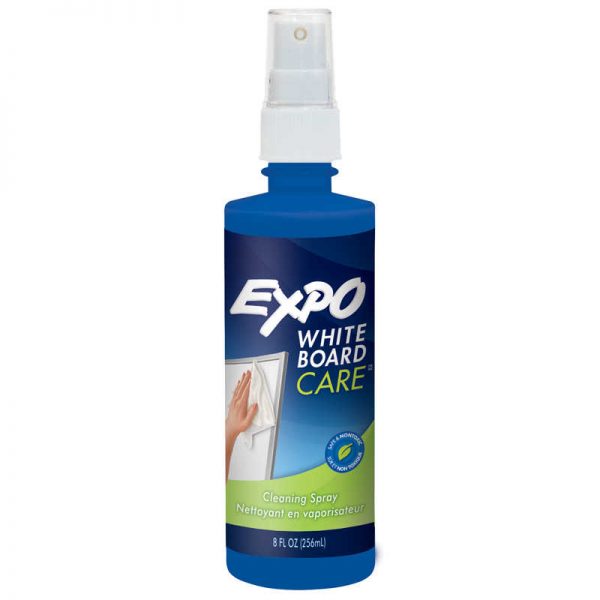 EXPO® Expo® White Board Cleaner, 8 oz.