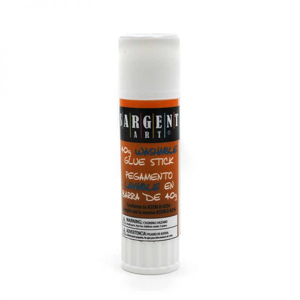 Sargent Art® 40g Glue Stick