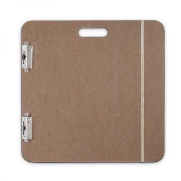 Saunders Portable Sketchboard, 19" x 19"