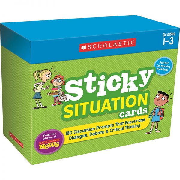 TeachersParadise Scholastic Teacher Resources Scholastic