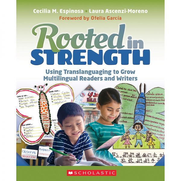 Scholastic Teacher Resources Rooted in Strength