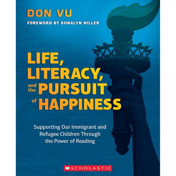 Scholastic Teacher Resources Life, Literacy, and the Pursuit of Happiness