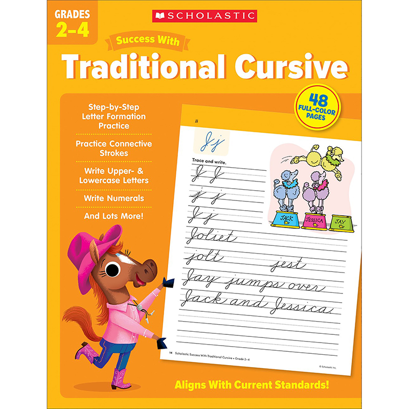 TeachersParadise - Scholastic Teacher Resources Success With ...