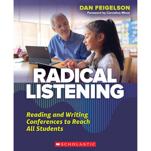 Scholastic Teacher Resources Radical Listening