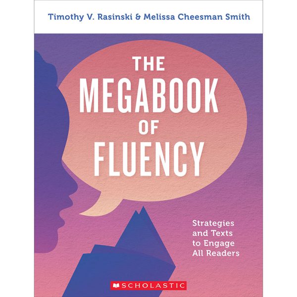 Scholastic Teacher Resources The Megabook of Fluency