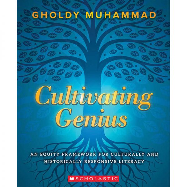 Scholastic Cultivating Genius, Teacher Resource Book
