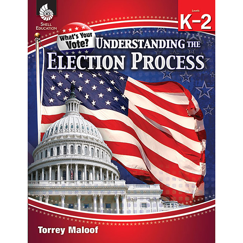 Shell Understanding Elections, Levels K-2