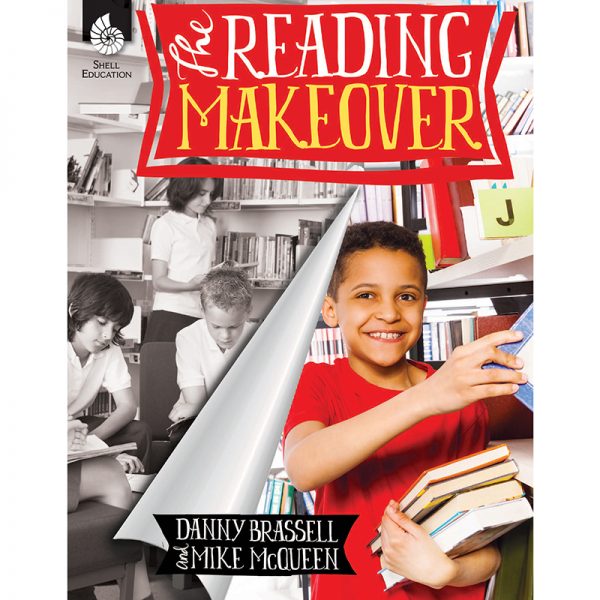 Shell Education The Reading Makeover