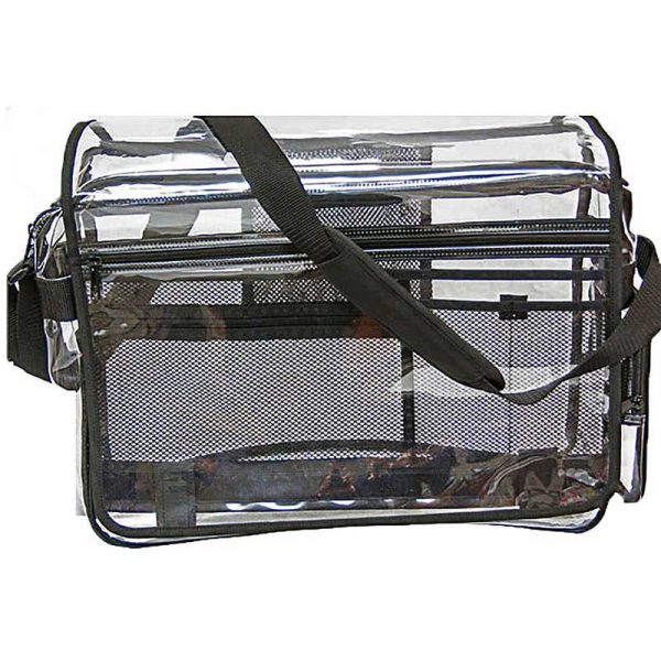 Safety Bags Mini Messenger Bag
