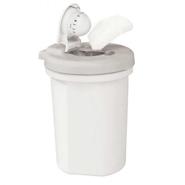 Safety 1st® Easy Saver Odorless Diaper Pail