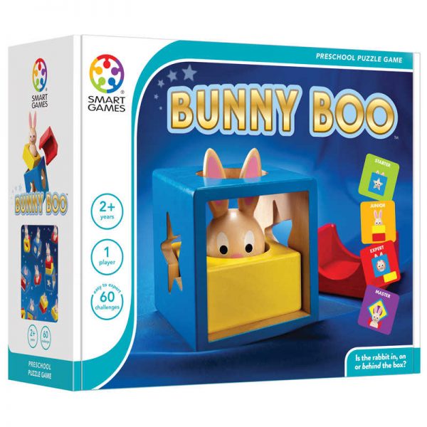 Smart Games® Bunny Boo