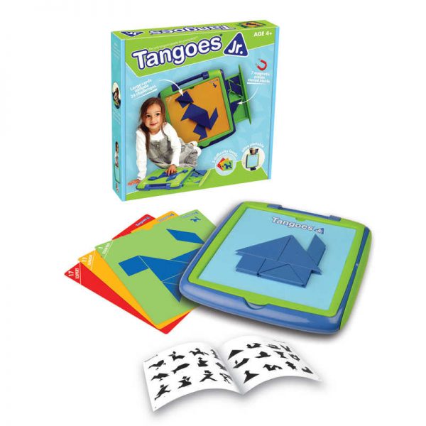Smart Games® Tangoes Jr.